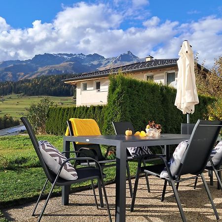 Apart Austria เนาดาส ภายนอก รูปภาพ