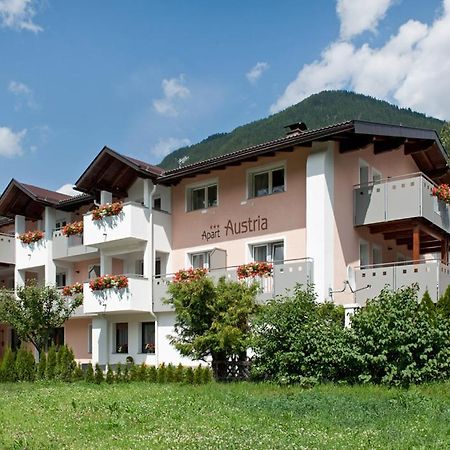 Apart Austria เนาดาส ภายนอก รูปภาพ