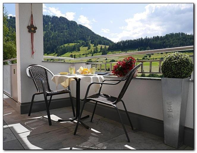 Apart Austria เนาดาส ภายนอก รูปภาพ