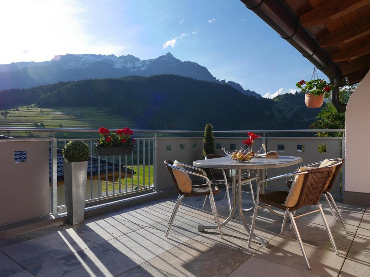 Apart Austria เนาดาส ภายนอก รูปภาพ