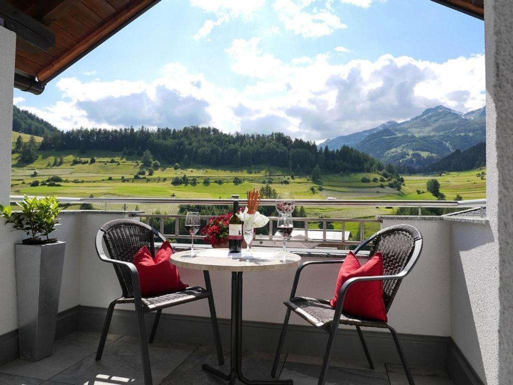 Apart Austria เนาดาส ภายนอก รูปภาพ
