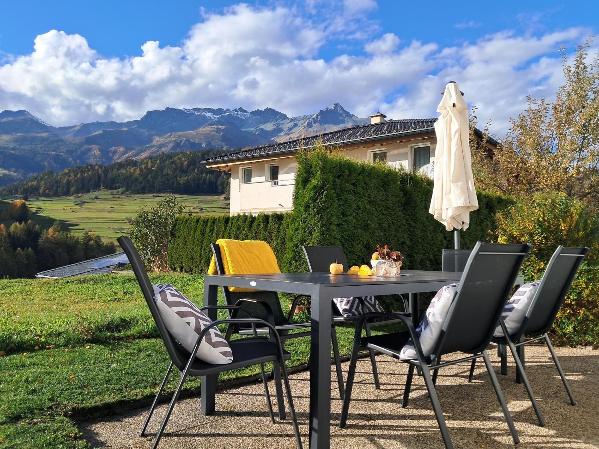 Apart Austria เนาดาส ภายนอก รูปภาพ